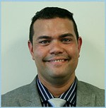 Joseph Mercado 
